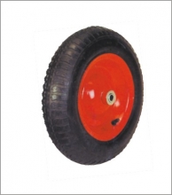 14"x3.50-8 Pneumatic air wheels
