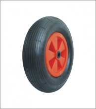 16"x4.00-8 Pneumatic garden wheels