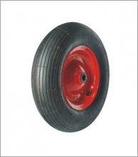 16"x4.00-8 Pneumatic Air wheels