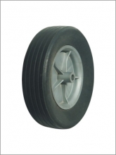 Solid Mover wheels 8"x2"