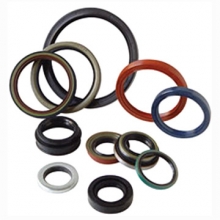 Rubber Seals, Rubber Oil seals, O Rings & Rubber Molding Products