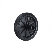 Trash Container Wheels, Refuse Container Wheels