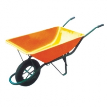 Wheelbarrow for Turkish Market WB6401-1