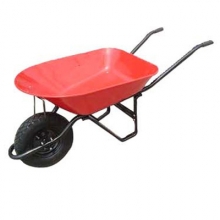 Steel Wheelbarrow for Brazilian Market WB7400R