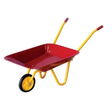 Childrens Toy Wheelbarrow WB0100