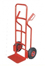 Steel hand carts HT2500AC 