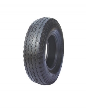 Wheelbarrow Tire 16"x4.80/4.00-8