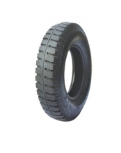 Lug Pattern Wheelbarrow Tire 16"x4.00-8