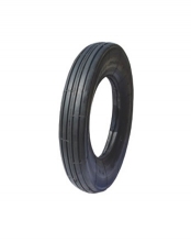 Wheelbarrow Tyre 16"x4.00-8